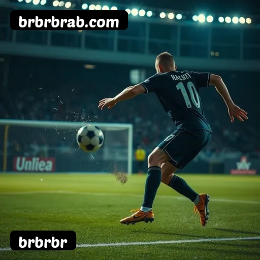 Logo da brbrbr
