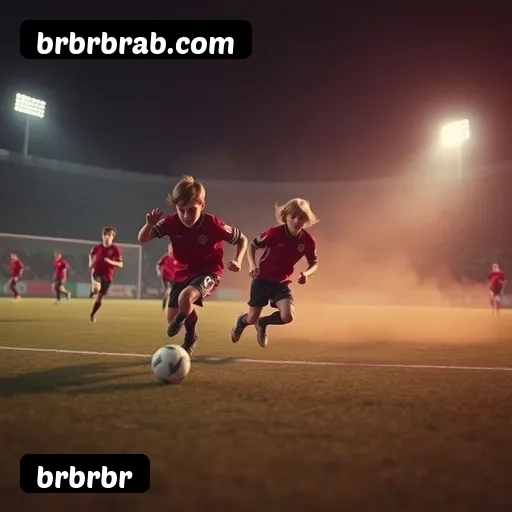 App brbrbr para iOS e Android — interface mobile, login biométrico e PIX integrado